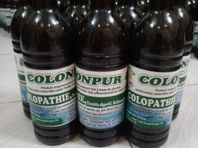 Colonpur