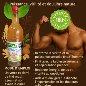Vital+