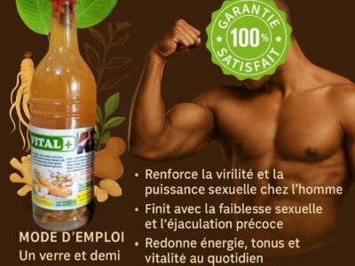 Vital+