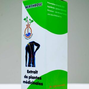 Nerthrose