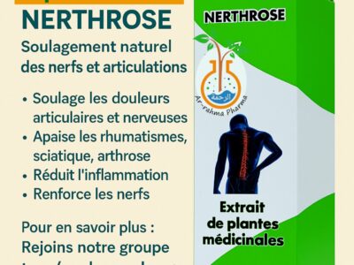 Nerthrose