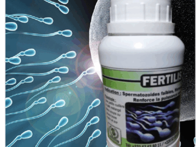 Fertilis Power