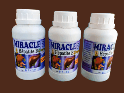 Miracle