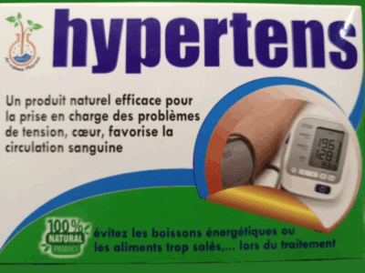 Hypertension