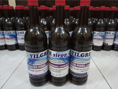 Yilgré