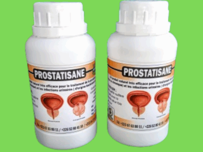 Prostalissante