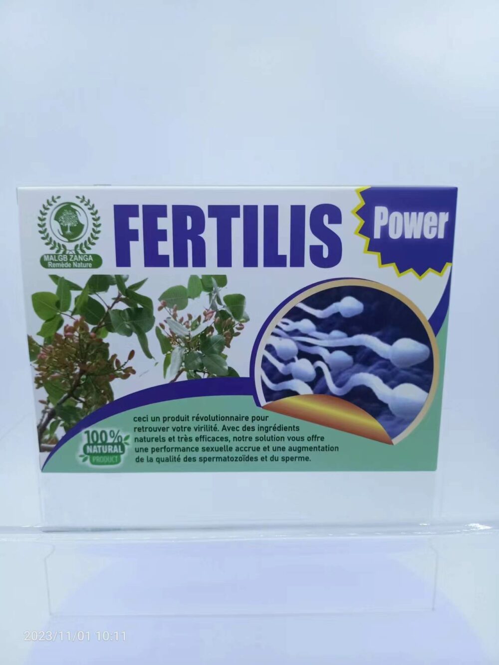 Fertilis Power