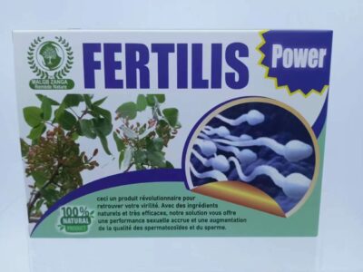 Fertilis Power