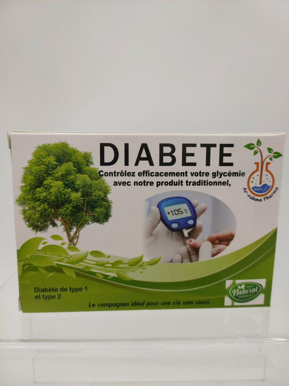 Diabète