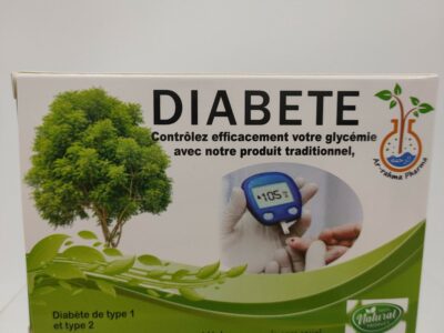 Diabète
