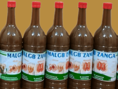 Malgbzanga