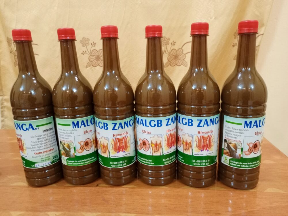 Malgbzanga