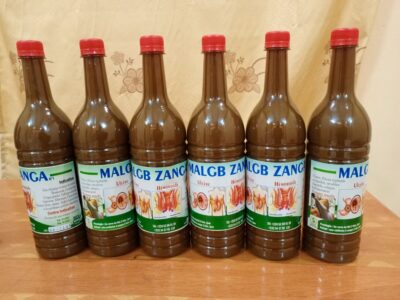 Malgbzanga