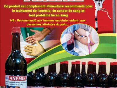 ANEMIE