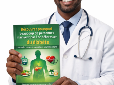 ADIEU DIABETE doc